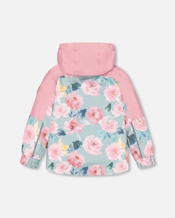 Заказать комплект Deux par Deux F30 W58 С.532 (3 в 1)