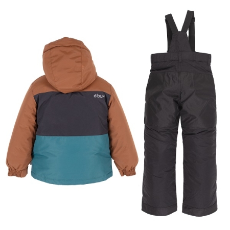 Купить зимний комплект Buki F22 M705