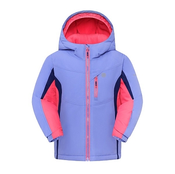 Зимний комплект GUSTI GW4GS512-PERIWINKLE