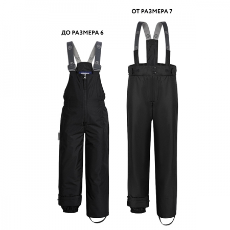 Демисезонный комплект Premont Институт Филдса SP72243 брюки