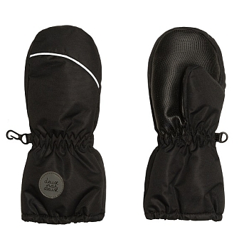 Варежки Deux par Deux F10 XM202 999