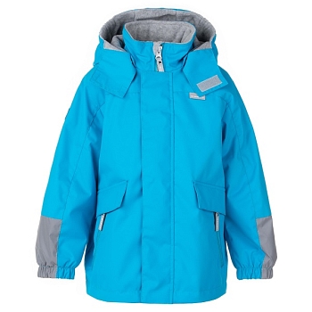 Демисезонная парка Kerry Max K22022 00637