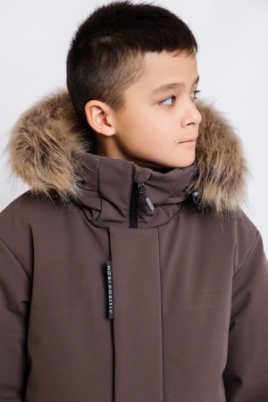 Зимний комплект Batik для мальчиков