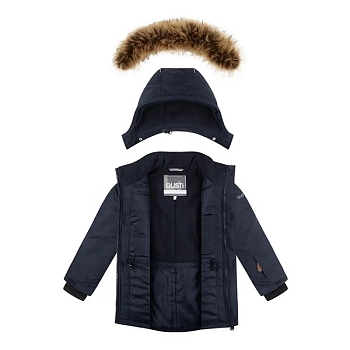 Детская парка Густи для мальчиков