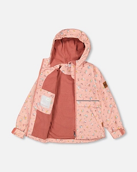 Демисезонный комплект Deux par Deux F30 W56S C.676