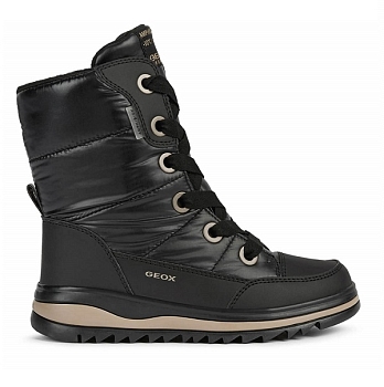 Зимние ботинки Geox Adelhide Abx J16EWA 0LVBC C9999