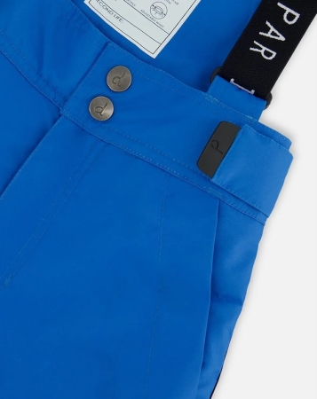 Купить зимний комплект Deux par Deux G10 N804 469 (манишка в подарок!)