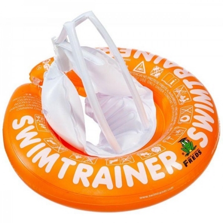 Круг для плавания Swimtrainer Classic Оранжевый