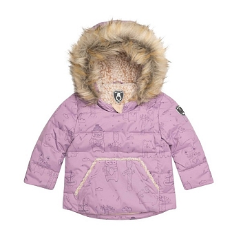 Deux par Deux комплект детский зимний