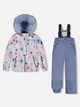 Детский комплект Deux par Deux Канада