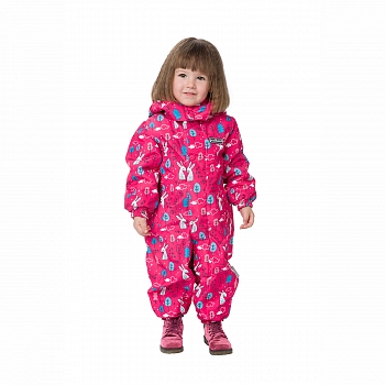 Комбинезон Premont Маленький Нуттала S18103 Комбинезон Premont Маленький Нуттала S18103