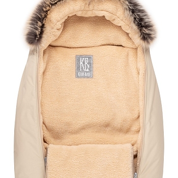 Зимний конверт KERRY FOREST K24401 A 00364