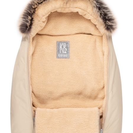 Непромокаемый конверт Kerry для мальчиков и девочек