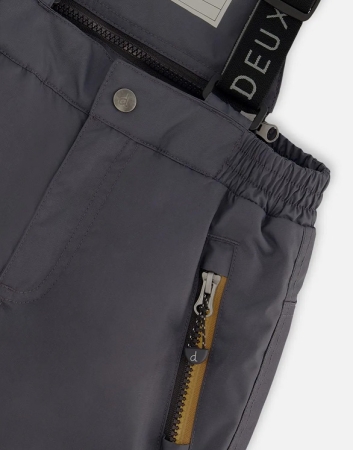 картинка Зимний комплект Deux par Deux G10 Q809 493 от магазина Одежда+