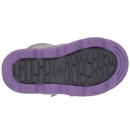 Подошва Kamik Parker 2 NK9483 Light Grey