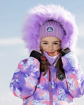 Детский комплект Deux par Deux купить с доставкой