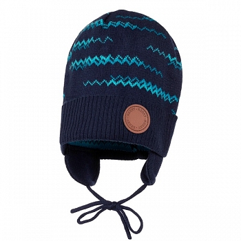 Детская шапка Kerry для мальчика