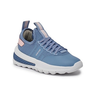 картинка Кроссовки Geox Activart Junior J45LXB 0159J CM48T от магазина Одежда+