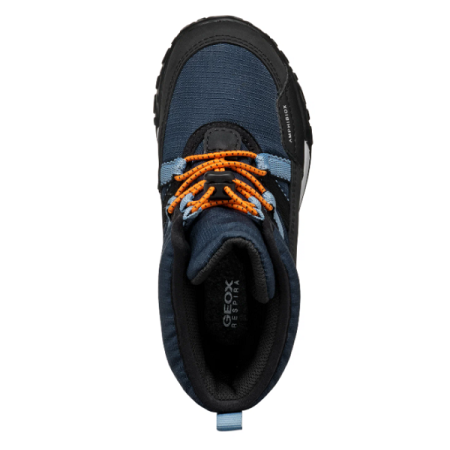 Зимние сапоги Geox для мальчиков