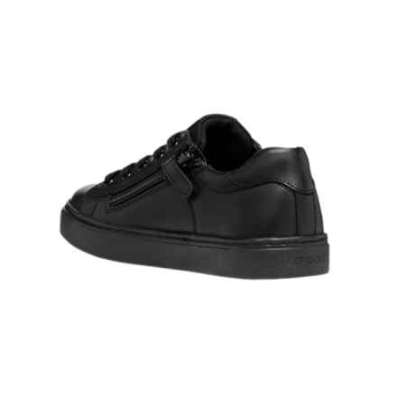 Детские кеды Геокс для мальчиков