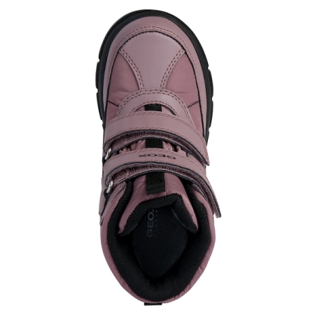 Зимние ботинки Геокс детские