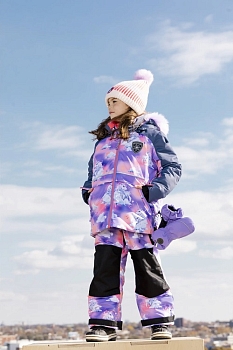 Детский комплект Deux par Deux для девочек