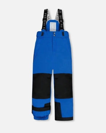 Зимний комплект Де пар До Канада