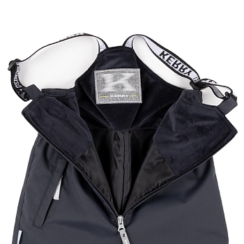 Зимний полукомбинезон KERRY JACK K24451 00950