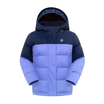 Зимний комплект GUSTI GW4GS510-PERIWINKLE