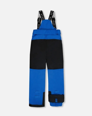 Зимний комплект Deux par Deux Канада