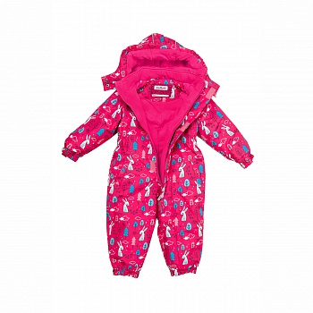 Комбинезон Premont Маленький Нуттала S18103 Комбинезон Premont Маленький Нуттала S18103