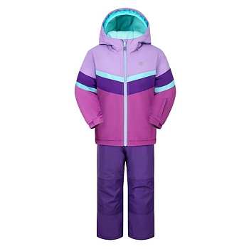 Зимний комплект GUSTI GW4GS819-ORCHID