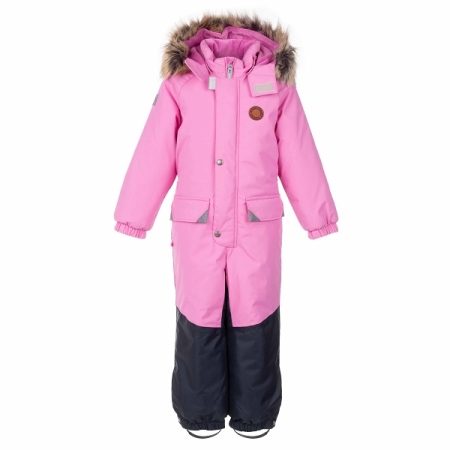 Зимний комбинезон KERRY KERT K23421 M 00182