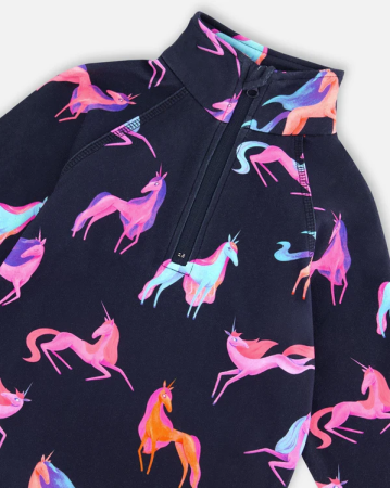 Детское термобелье Deux par Deux детское G10 Y600 012