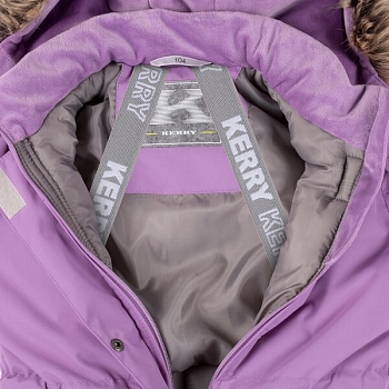 Зимний комбинезон KERRY HAILI K23422 00362