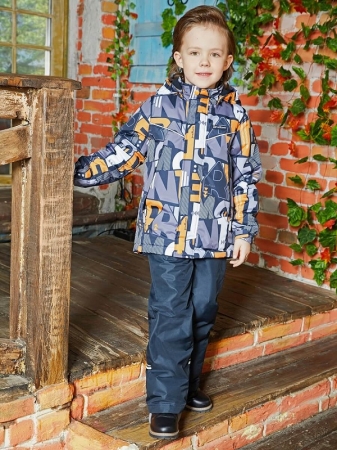 Демисезонный комплект Premont Институт Филдса SP72243