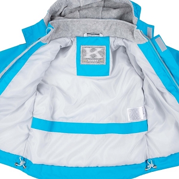 Демисезонная парка Kerry Max K22022 00637