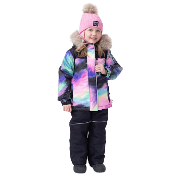 Детский комплект Nano зима