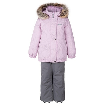 Зимний комплект KERRY RUBY K23420 01211