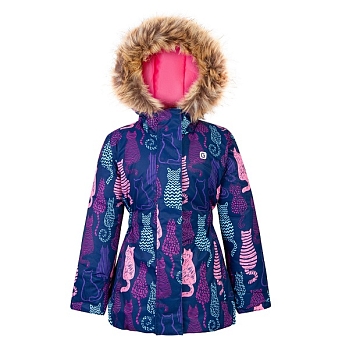 Зимний комплект GUSTI GW23GS701-MARINE