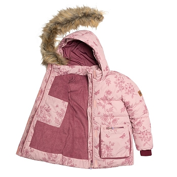 Зимняя куртка Deux par Deux F20 W58 003