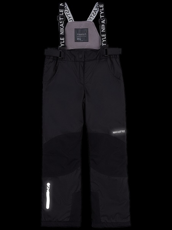 Брюки NIKASTYLE для мальчиков и девочек