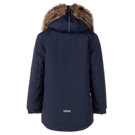 Зимняя куртка KERRY купить