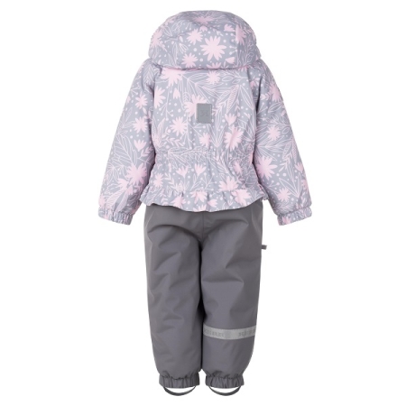 Купить демисезонный комбинезон KERRY CISSY K25006 M 03709