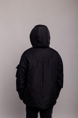 Демисезонная парка Batik для мальчиков