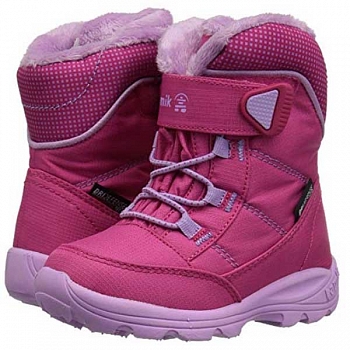 Обувь Kamik Stance NF8125 Rol Rose