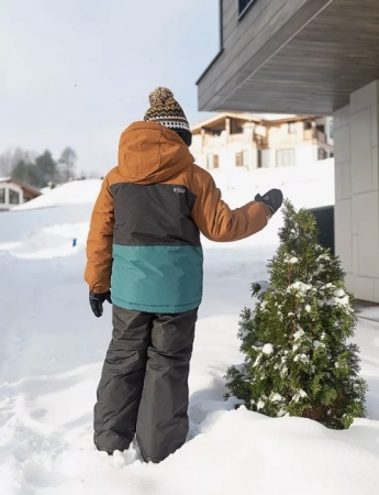 Зимний комплект Buki купить с доставкой