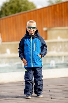 Купить демисезонный комплект Batik