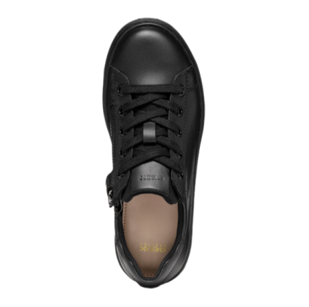 Детские кеды Geox Nashik J45ECA 08510 C9999