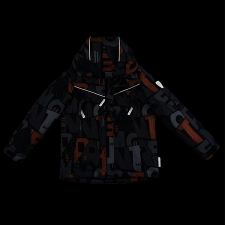 Демисезонный комплект Premont Институт Филдса SP72243 светоотражатели